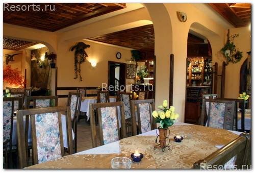 Belvedere Hotel 35